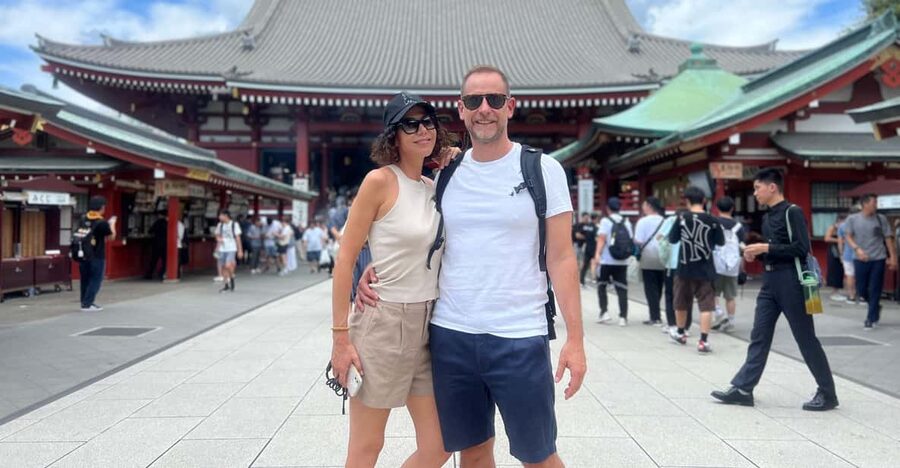 Tokyo: Meiji Jingu Shrine and Shinto Culture Walking Tour - Key Things I’d Prioritize on This Meiji Jingu Shinto Tour
