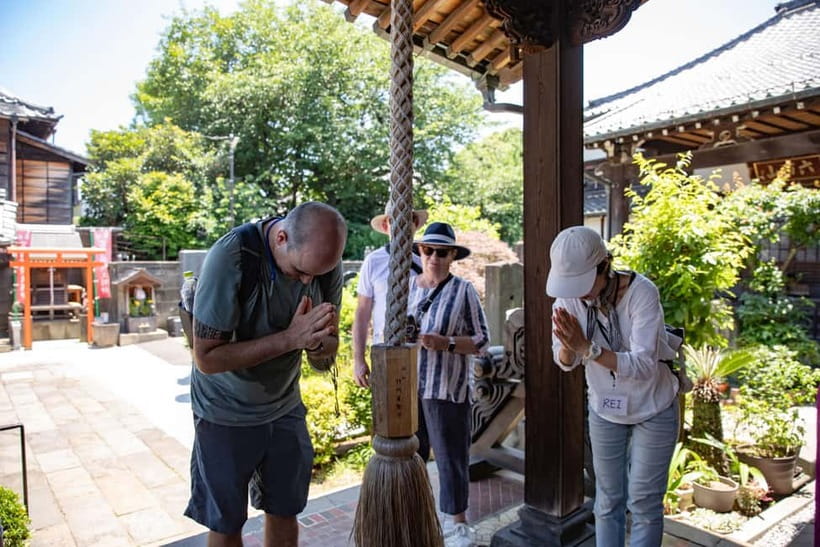 Tokyo: Old Quarter Yanaka Walking Tour - Who This Tour Fits Best (And Who Should Skip It)