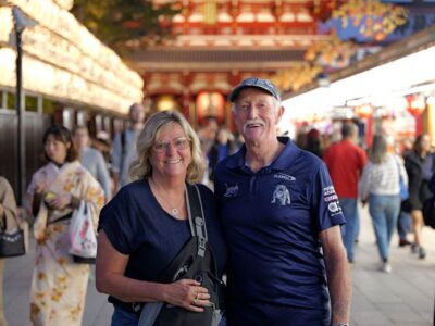 Tokyo: Private Custom Walking Tour with Local Guide - How your guide customizes the day (and keeps it flexible)