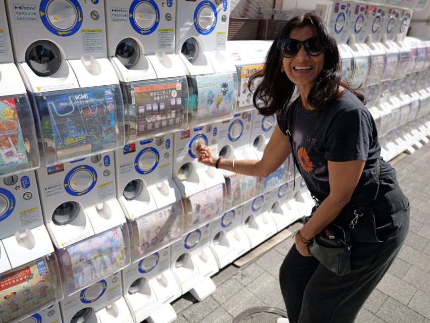 Tokyo: Private Custom Walking Tour with Local Guide - Neighborhood walkthrough ideas you can build around (not a fixed script)