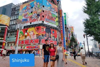 Tokyo Private Customized Walking Tour (Option Car Tour Available) - How Your Day Starts: Pickup, Meeting Up, and Getting Oriented
