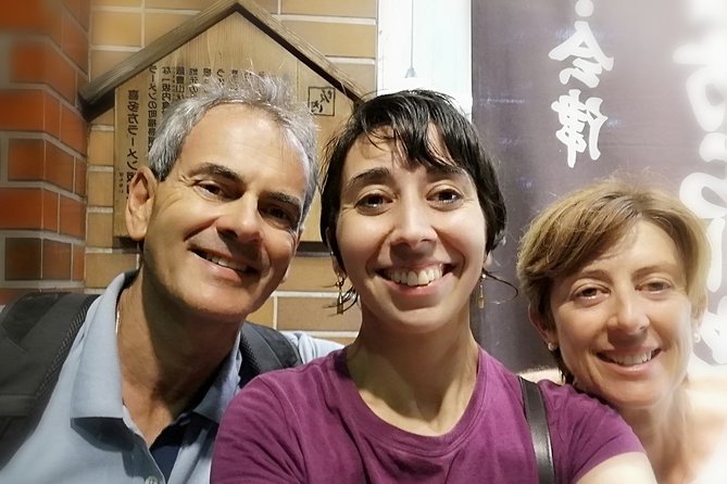 Tokyo Private Customized Walking Tour (Option Car Tour Available) - Imperial Palace, Ginza, and Tokyo Tower: Icons with Less Chaos