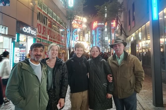 Tokyo Private Customized Walking Tour (Option Car Tour Available) - Yanaka and Local Stations: Where Tokyo Feels Like a Neighborhood