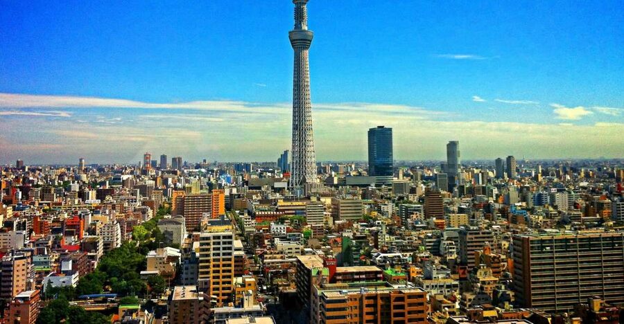 Tokyo: Private Walking Tour with a Local - 3–8 Hours That Actually Fit Your Pace (Not a Coach Schedule)