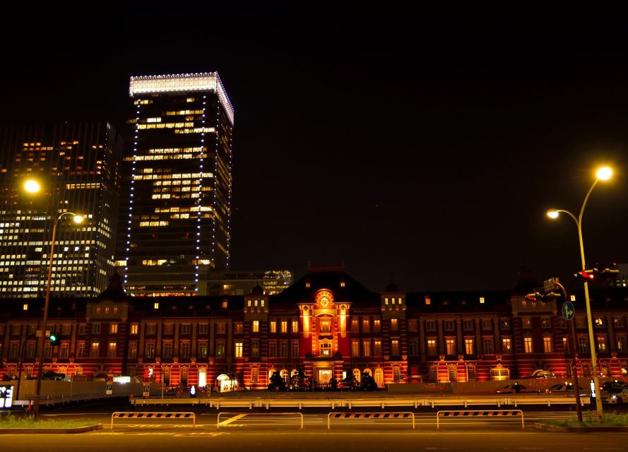 Tokyo: Private Walking Tour with a Local - The Stops You’ll Likely Create: Views, Shrines, Street Life, and Quiet Corners