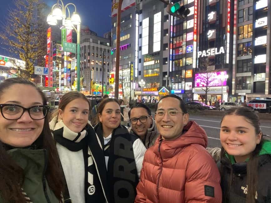 Tokyo: Private Walking Tour with a Local Guide - Akihabara: tech, pop culture, and fast-changing streets
