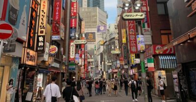Tokyo: Shibuya Highlights Walking Tour - Starting at Hachiko: Finding the SHIBU HACHI BOX Fast