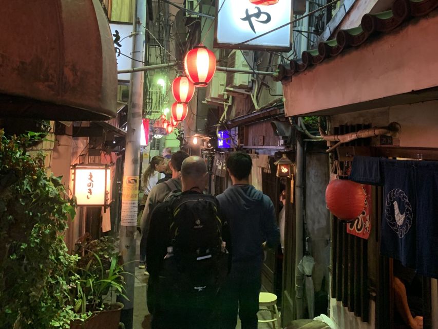 Tokyo: Shibuya Highlights Walking Tour - Who This Tour Fits Best (and Who Should Skip It)