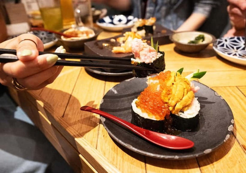 Tokyo: Shinjuku Bar Hopping & Night Walking Tour - Who this tour is best for (and who should skip it)