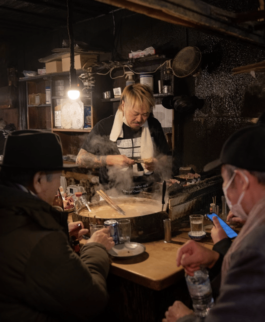 Tokyo: Shinjuku Local Bar and Izakaya Guided Walking Tour - Who this Shinjuku izakaya walk suits best (and who should skip)