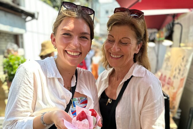 Tokyo: Tsukiji Fish Market Food and Walking tour - Price and Value: What the $30 Really Covers