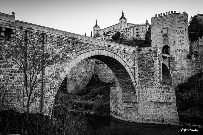 Toledo City Walking Tour - Starting in Toledo’s old minor Jewish quarter: the route begins where the story starts