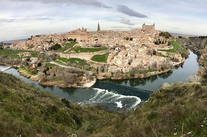 Toledo City Walking Tour - The three-cultures theme: why the legends aren’t just trivia