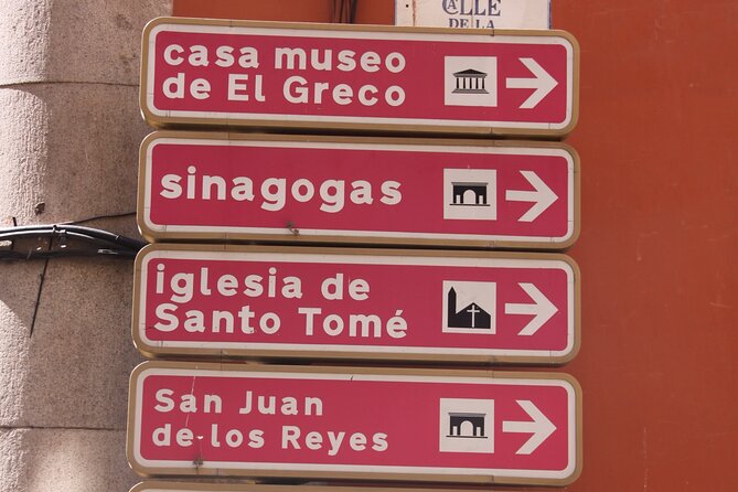 Toledo Full-Day Walking Tour with Guide from Madrid - Plaza de Zocodover: Toledo’s old nerve center in a very walkable square