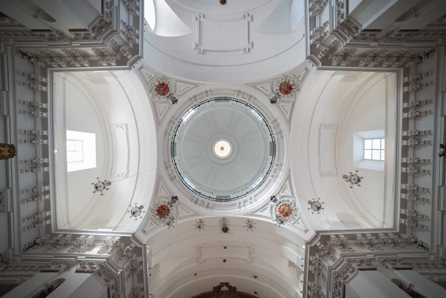 Toledo: Guided Monument Walking Tour with Wristband Pass - Monastery of San Juan de los Reyes: Isabella and Ferdinand’s Gothic Connection
