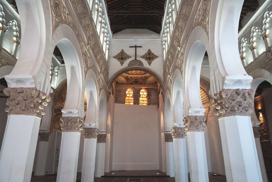 Toledo: Guided Monument Walking Tour with Wristband Pass - Price and Value: Is $125 Worth It?