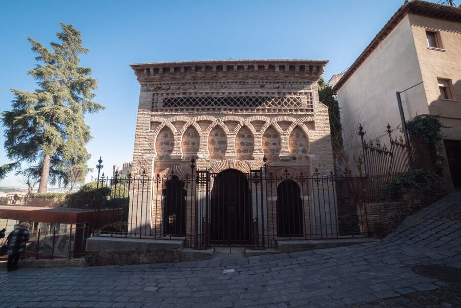 Toledo: Guided Monument Walking Tour with Wristband Pass - What the Tour Feels Like in Real Life (Walking, Pace, and Comfort)