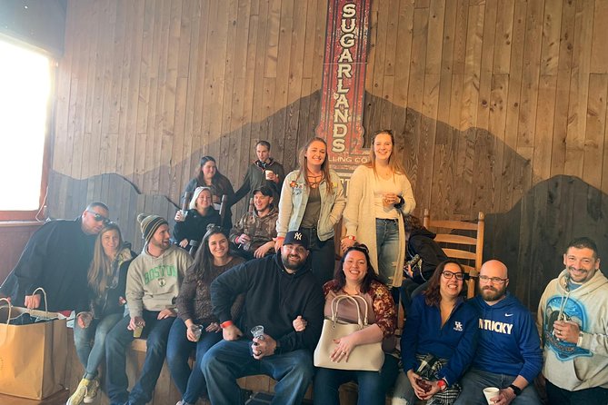 Top Rated Wine and Shine Walking Tour - The value question: why $51 can feel fair (or not)