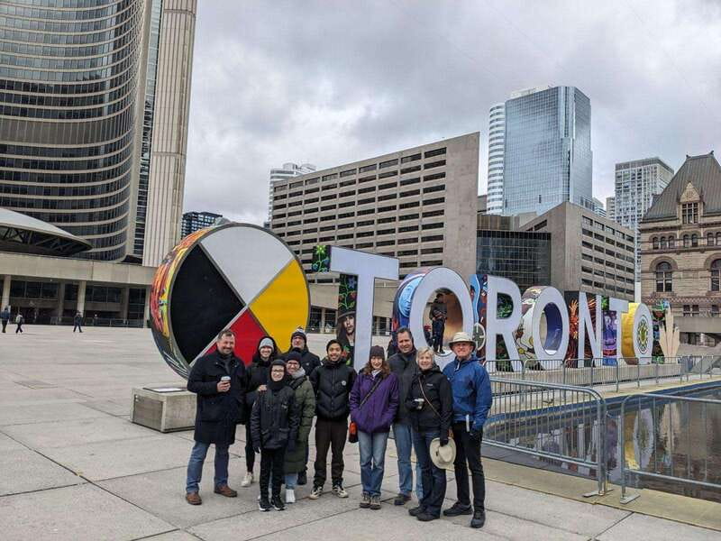 Toronto: City Highlights Walking Tour | 3-Hour - Price and Value: Why a Low Cost Can Still Be a Real Deal
