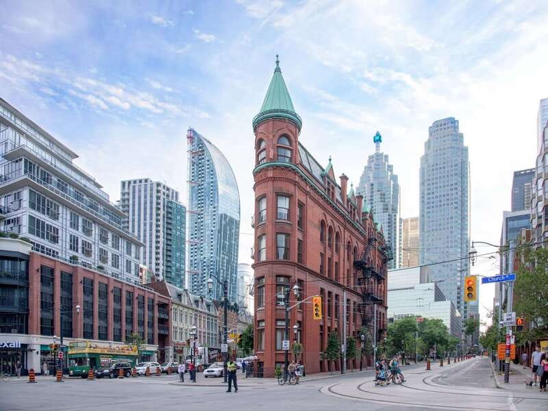 Toronto: City Highlights Walking Tour | 3-Hour - Why This 3-Hour Toronto Loop Works So Well for First Timers
