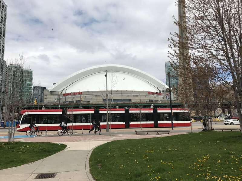 Toronto: City Walking Tour - Key takeaways before you go