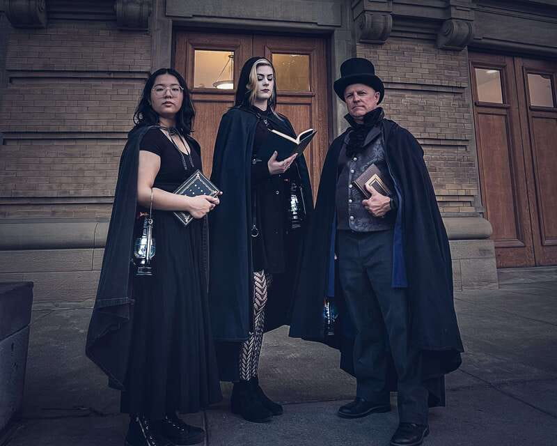 Toronto: Dark History Nighttime Walking Tour - Price vs. value: is $20 actually a good deal?