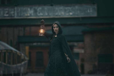 Toronto: Dark History Nighttime Walking Tour - Your three routes (plus a seasonal choice) and how to pick