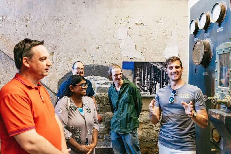 Toronto: Distillery District Historic Walking Tour - What about tastings—should you choose a different tour?