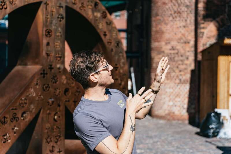 Toronto: Distillery District Historic Walking Tour - Quick fit check: who this tour is best for