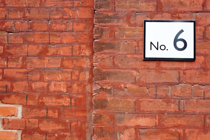 Toronto Distillery District Walking Tour - Key things to know before you go