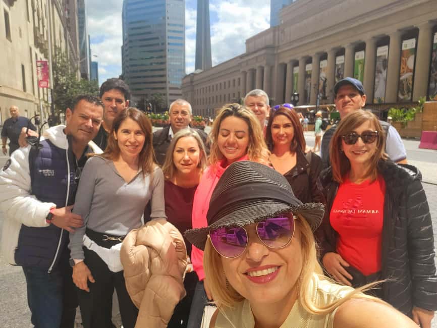 Toronto: Private Walking Tour with a Local - Key things you’ll like about this private Toronto walk