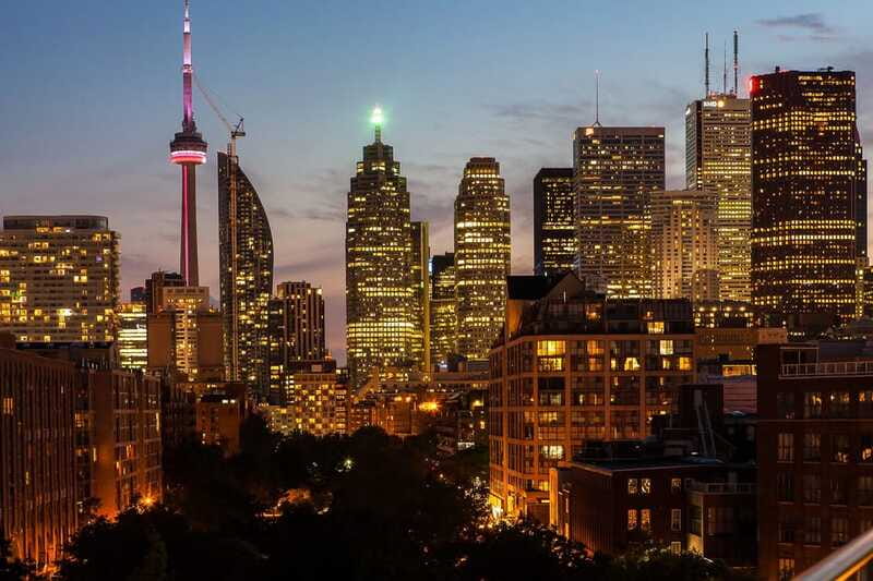 Toronto: Private Walking Tour with a Local - Food and local culture tips that stick beyond the tour