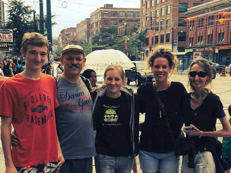 Toronto: Private Walking Tour with a Local - Practical planning: what to do before you meet your Lokafyer