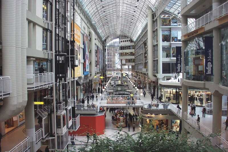 Toronto: Private Walking Tour with a Local - Who should book this private Toronto walking tour