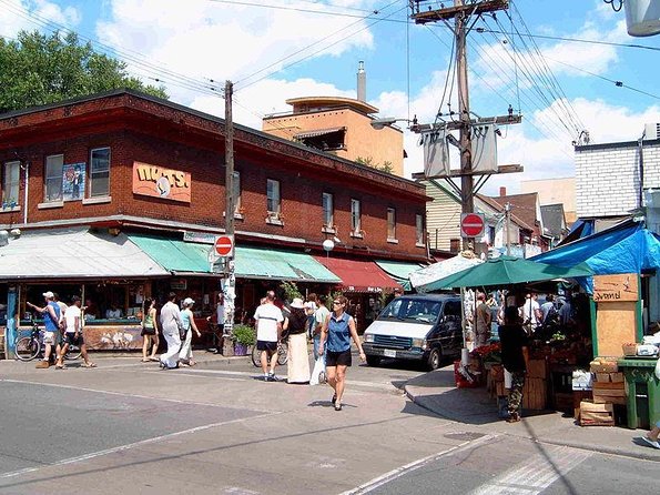 Toronto’s Multicultural Heart – Kensington & Chinatown Walk - Key highlights you’ll feel right away