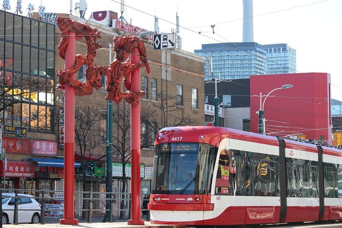Toronto’s Multicultural Heart – Kensington & Chinatown Walk - Toronto’s Kensington Market and Chinatown, In One Walk