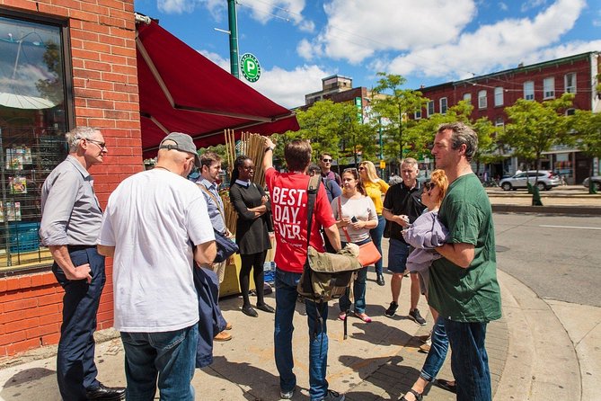 Toronto’s Multicultural Heart – Kensington & Chinatown Walk - Chinatown: Canada’s Largest Chinese Community, Told in Street-Level Stories