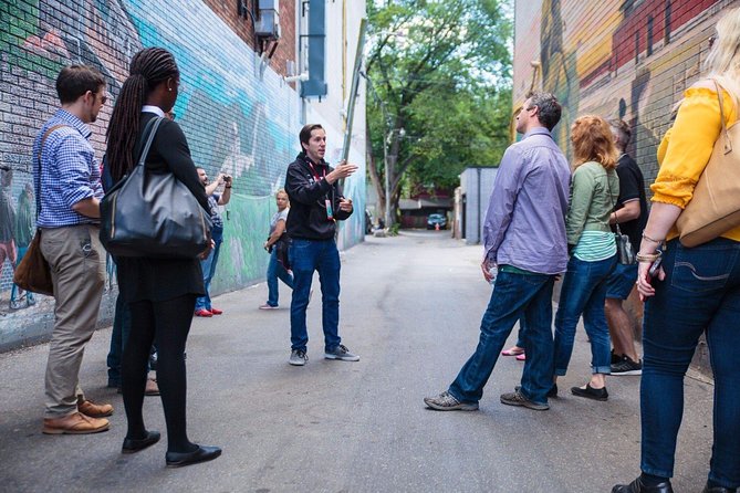 Toronto’s Multicultural Heart – Kensington & Chinatown Walk - Small Group Size and Guides That Actually Connect