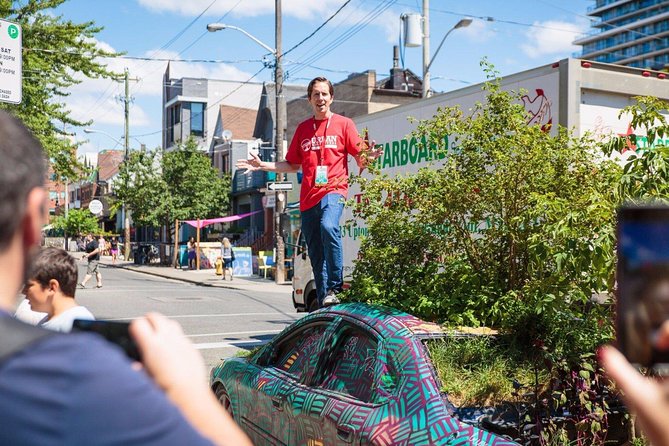 Toronto’s Multicultural Heart – Kensington & Chinatown Walk - What You’ll See Beyond the Main Streets (And Why It Matters)