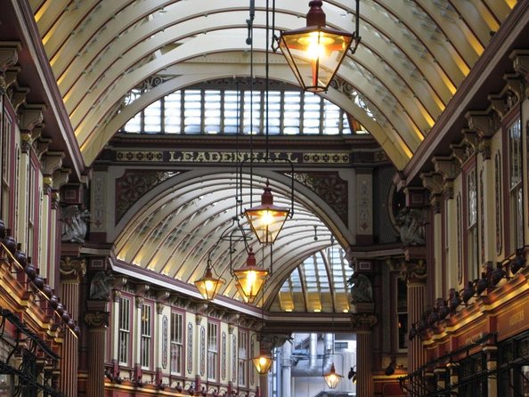 Tour for Muggles The Ultimate Harry Potter Walking Tour in London - Key things to know before you go