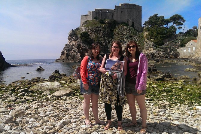 Tour The Game of Thrones - Private Walking Tour - Why This Private Game of Thrones Walk Works in Dubrovnik
