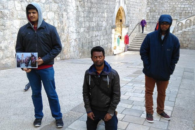Tour The Game of Thrones - Private Walking Tour - Your Tour Value: $185 for a Private Group, Not a Ticket for a Crowd