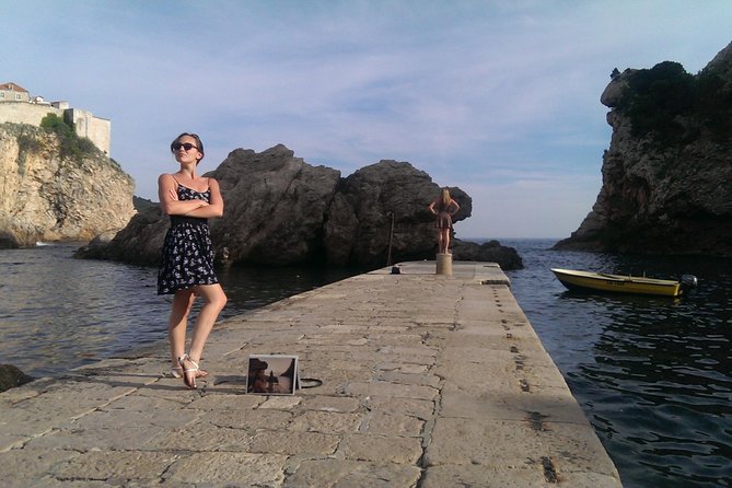 Tour The Game of Thrones - Private Walking Tour - Crowd Management in Old Town Dubrovnik (And Why It Changes Everything)