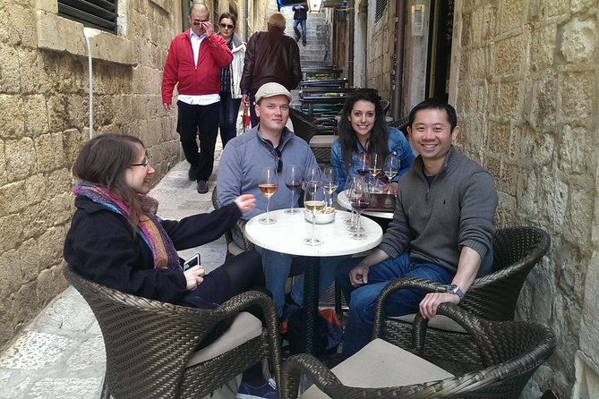 Tour The Game of Thrones - Private Walking Tour - What to Bring and How to Pace Yourself