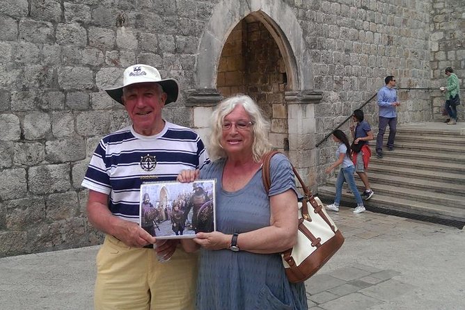 Tour The Game of Thrones - Private Walking Tour - Should You Book This Private Game of Thrones Tour?