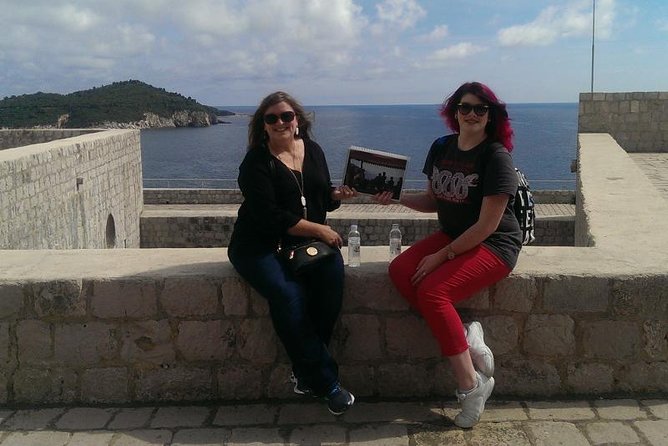 Tour The Game of Thrones - Private Walking Tour - FAQ