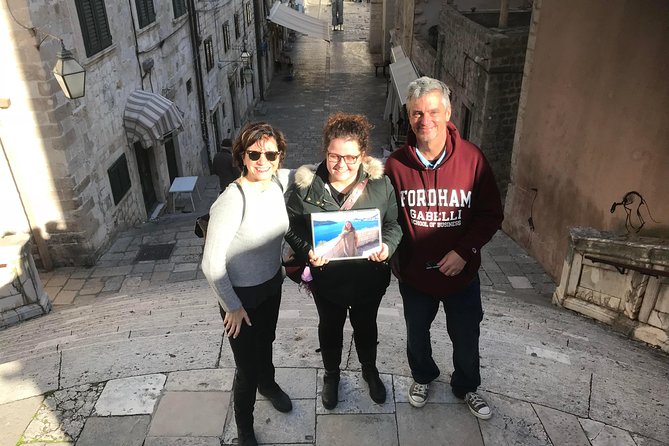 Tour The Game of Thrones - Private Walking Tour - How Your Guide Turns Filming Spots into a Story