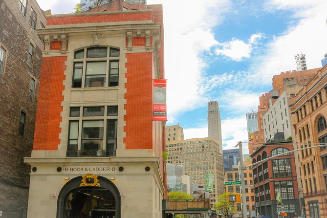 Tribeca Architecture And History Walking Tour - Who Should Book This Tribeca Walk?