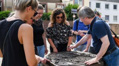 Trier: Guided Old Town Highlights and History Walking Tour - How the Route Tells Trier’s Story in 90 Minutes