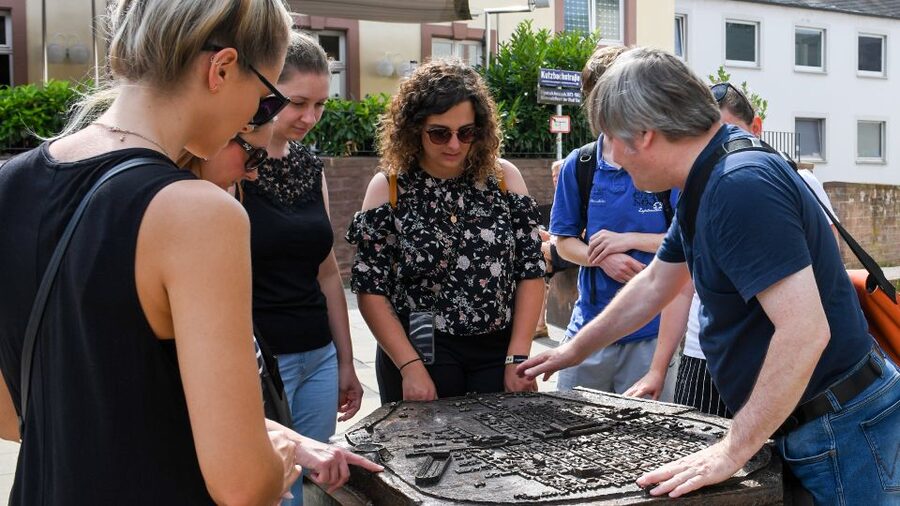 Trier: Guided Old Town Highlights and History Walking Tour - How the Route Tells Trier’s Story in 90 Minutes